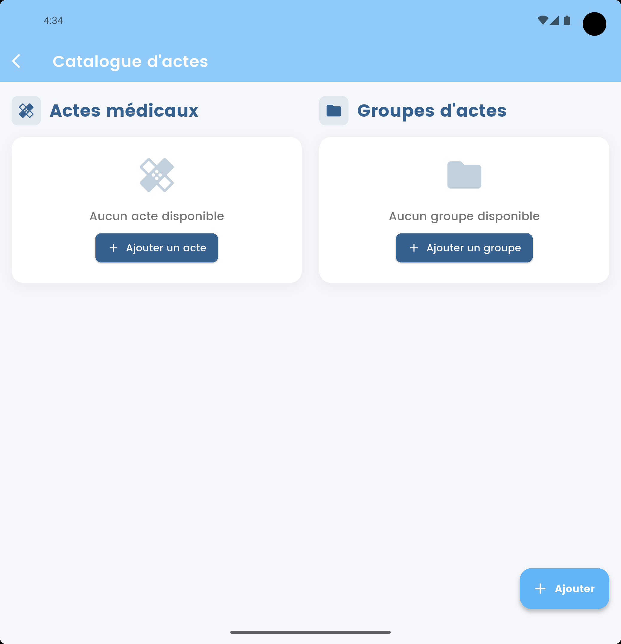 Capture 2 Projet 2